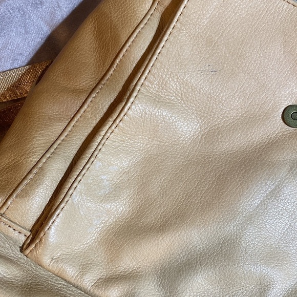 American Leather Co. Celina backpack main image 5